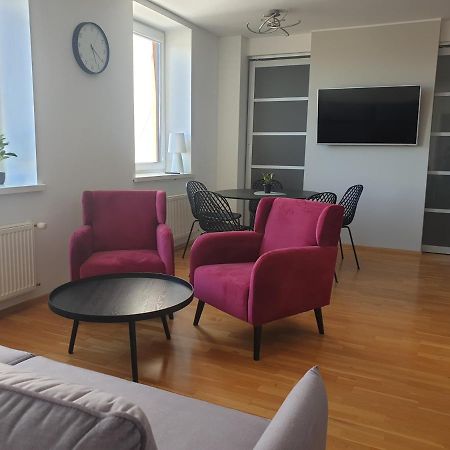 Hestia Apartments Seaport Tallinn Exteriér fotografie