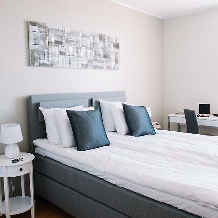 Hestia Apartments Seaport Tallinn Exteriér fotografie