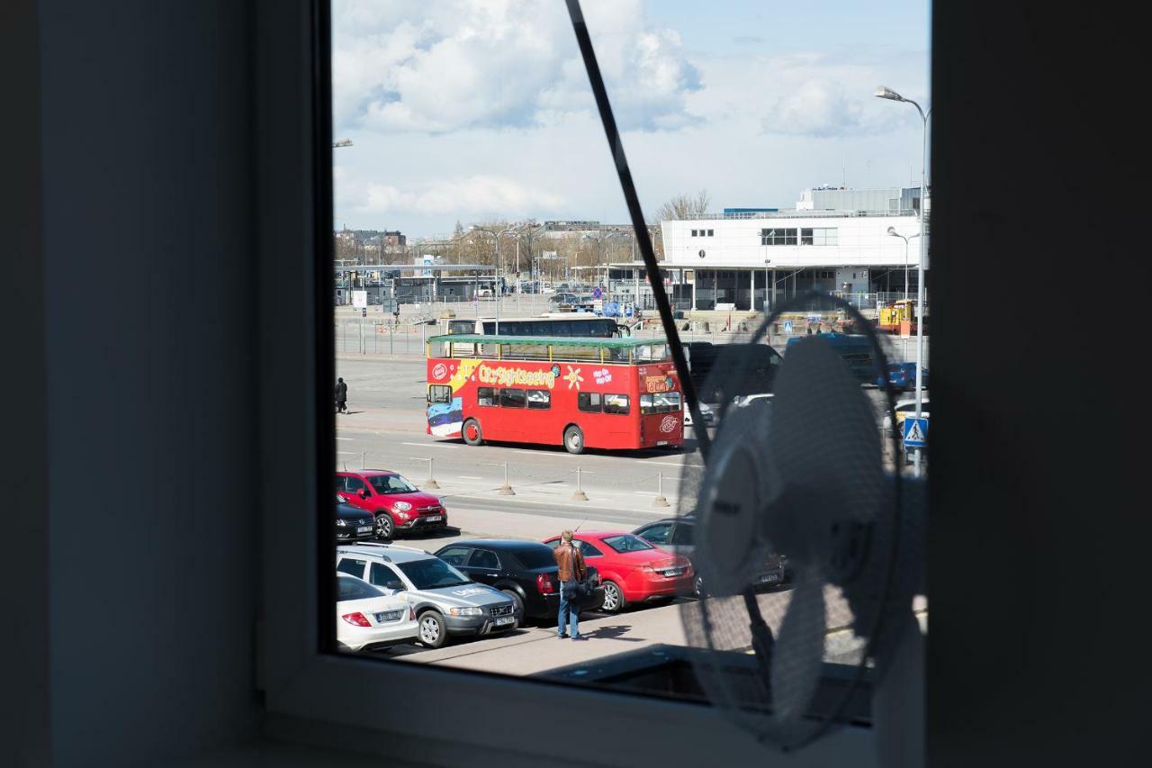 Hestia Apartments Seaport Tallinn Exteriér fotografie